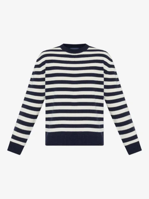 Paul & Shark striped wool sweater