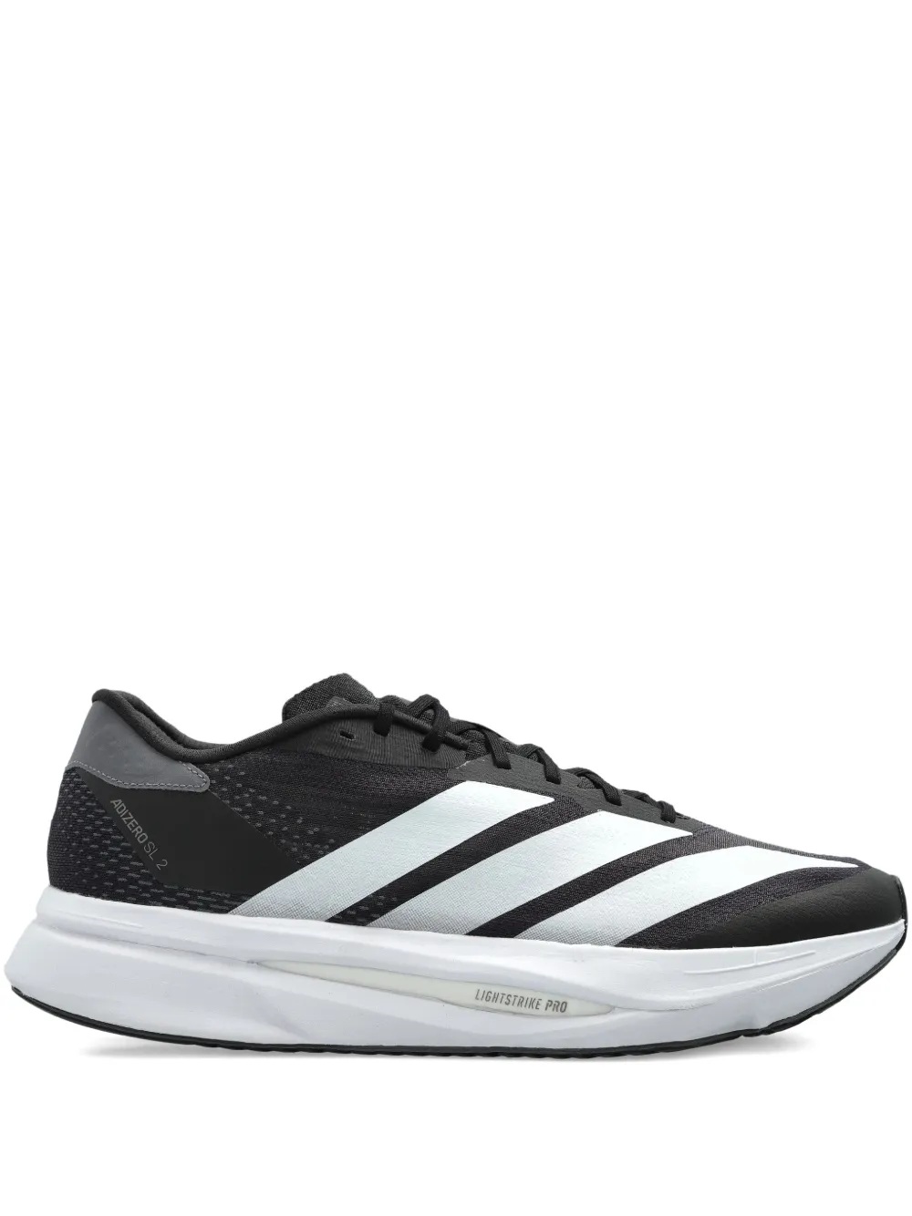 Adidas Adizero SL2 sneakers Black