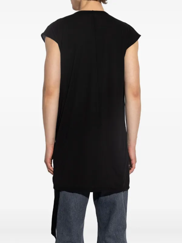 RICK OWENS DRKSHDW　ノースリーブ Rick Owens - DRKSHDW by Rick Owens ダークシャドウバイリック