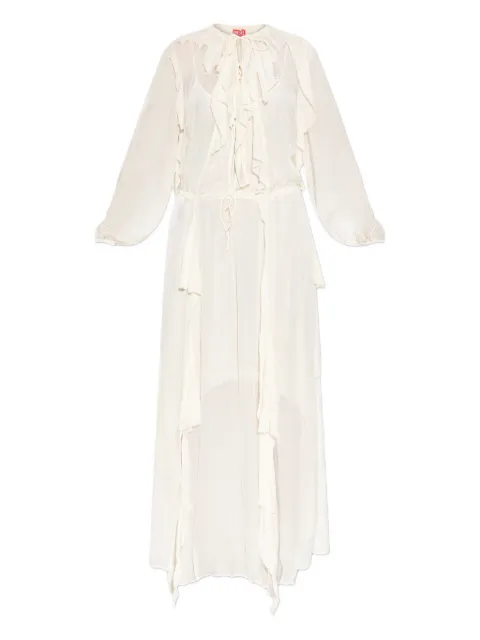 Diesel D-azzling dress