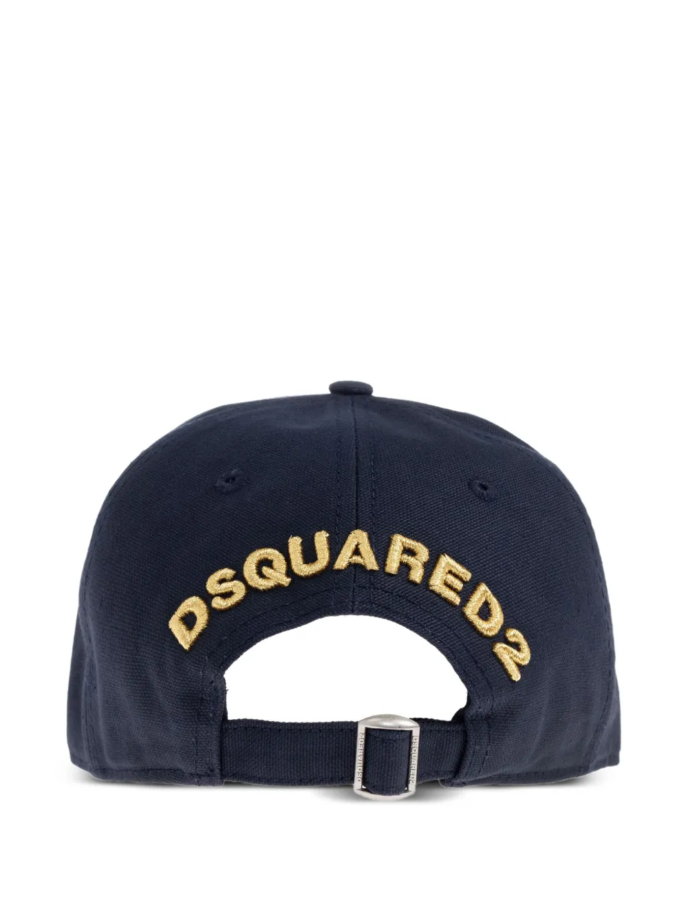 DSQUARED2 24-7 Star leaf-embellished cap | Image 2