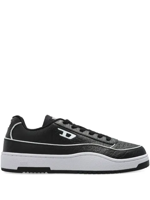 Diesel tenis bajos Tracker