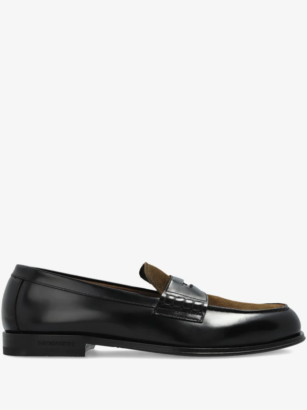 DSQUARED2 Neoclassic loafers | Black | Image 1