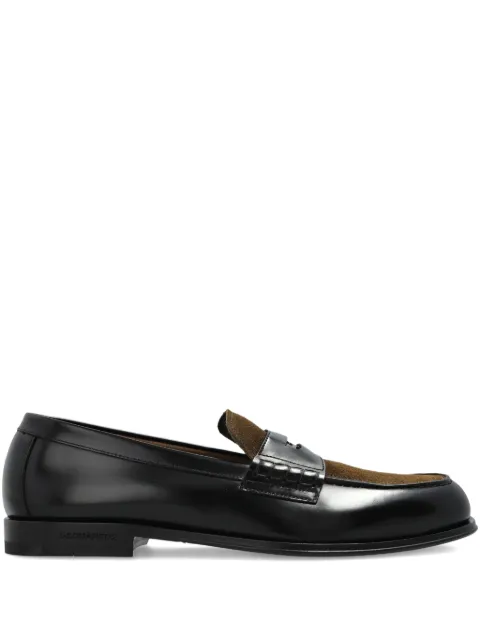DSQUARED2 Neoclassic loafers
