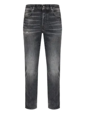 Purple Brand P005 ジーンズ | ブラック | FARFETCH JP