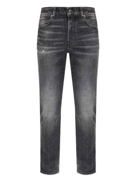 Diesel 1993 D-Vyl distressed jeans