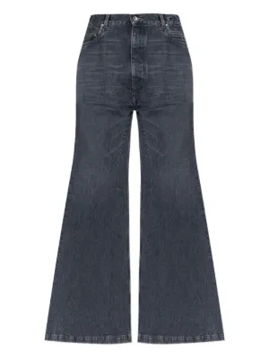 rick owens drkshdw デニム Rick owens Drkshdw デニム Detroit cut