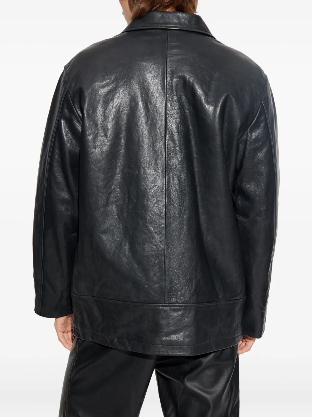 Diesel L-Jess jack Zwart