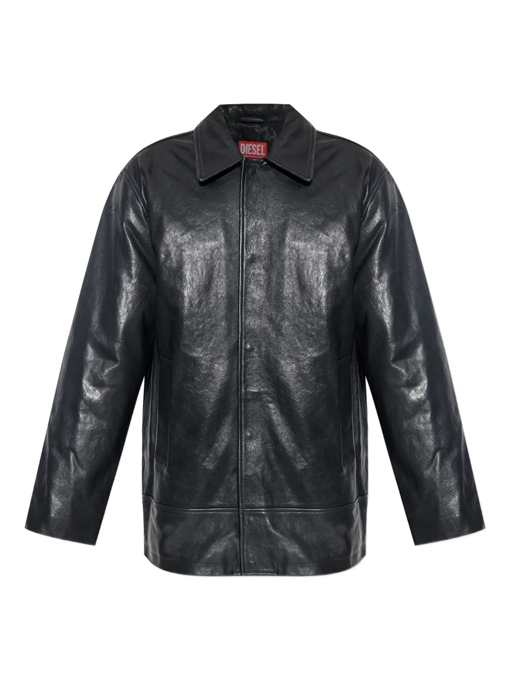 Diesel L-Jess jack Zwart