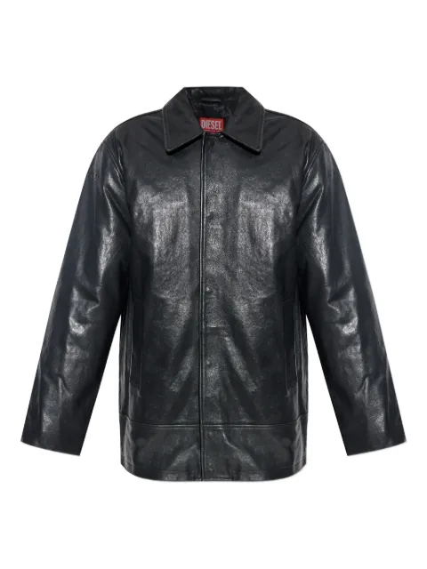 Diesel chamarra L-Jess