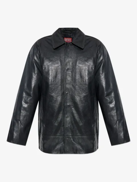 Diesel L-Jess jacket