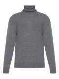 Paul & Shark turtleneck wool sweater - Grey