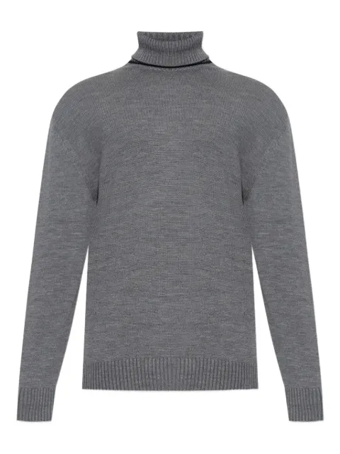 Paul & Shark turtleneck wool sweater