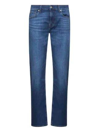 7 For All Mankind
