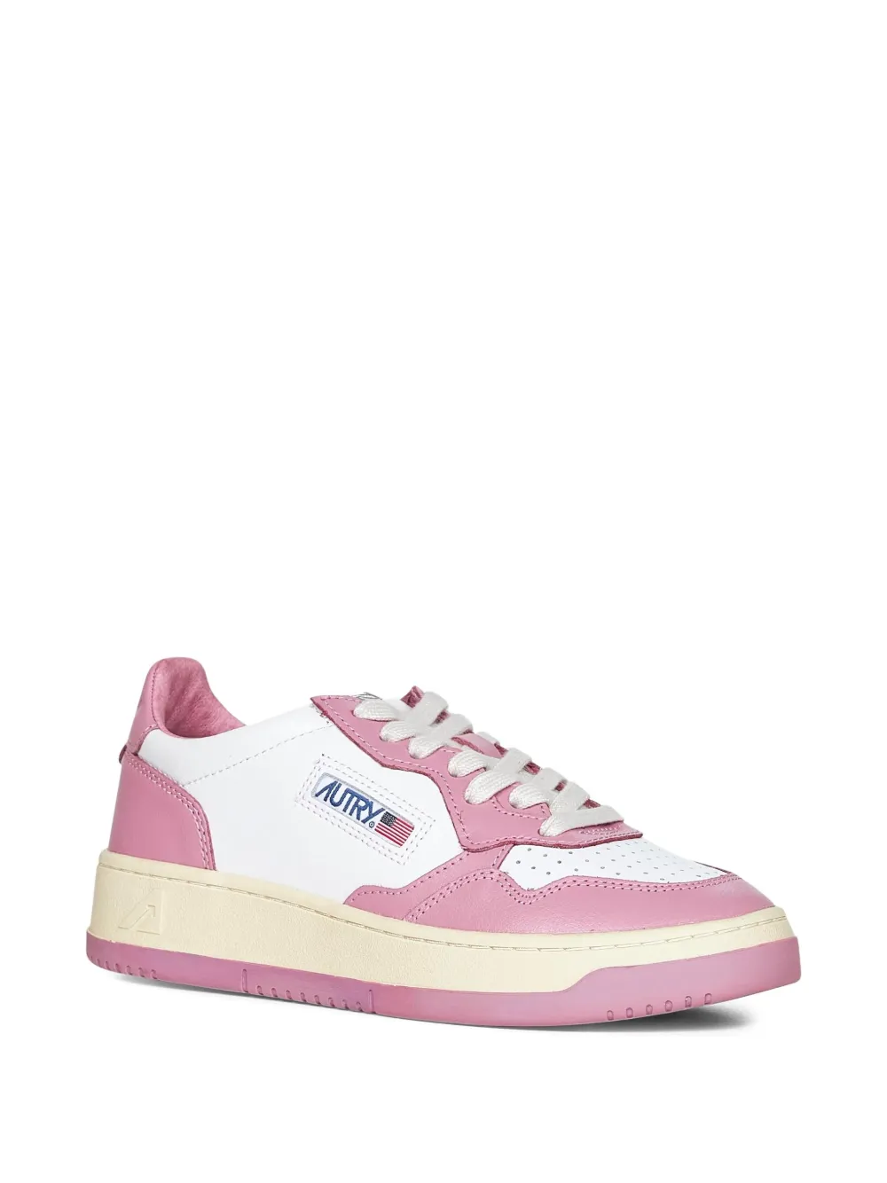 Autry Medalist Low sneakers | Low-Tops | Image 2