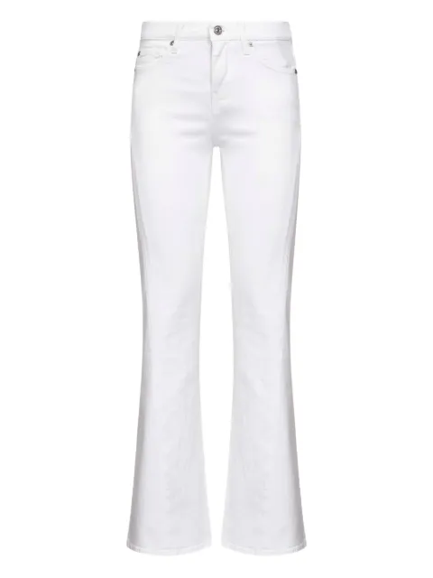 7 For All Mankind جينز قطن