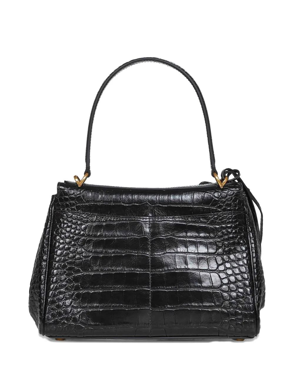 Balenciaga Rodeo kleine schoudertas Zwart