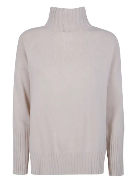 Antonelli high-neck sweater