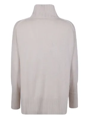 ANTONELLI 売れ筋商品|||アントネリ ニット&セーター アウター レディース Sweaters White Antonelli Knitted Sweaters for Women - Shop on FARFETCH