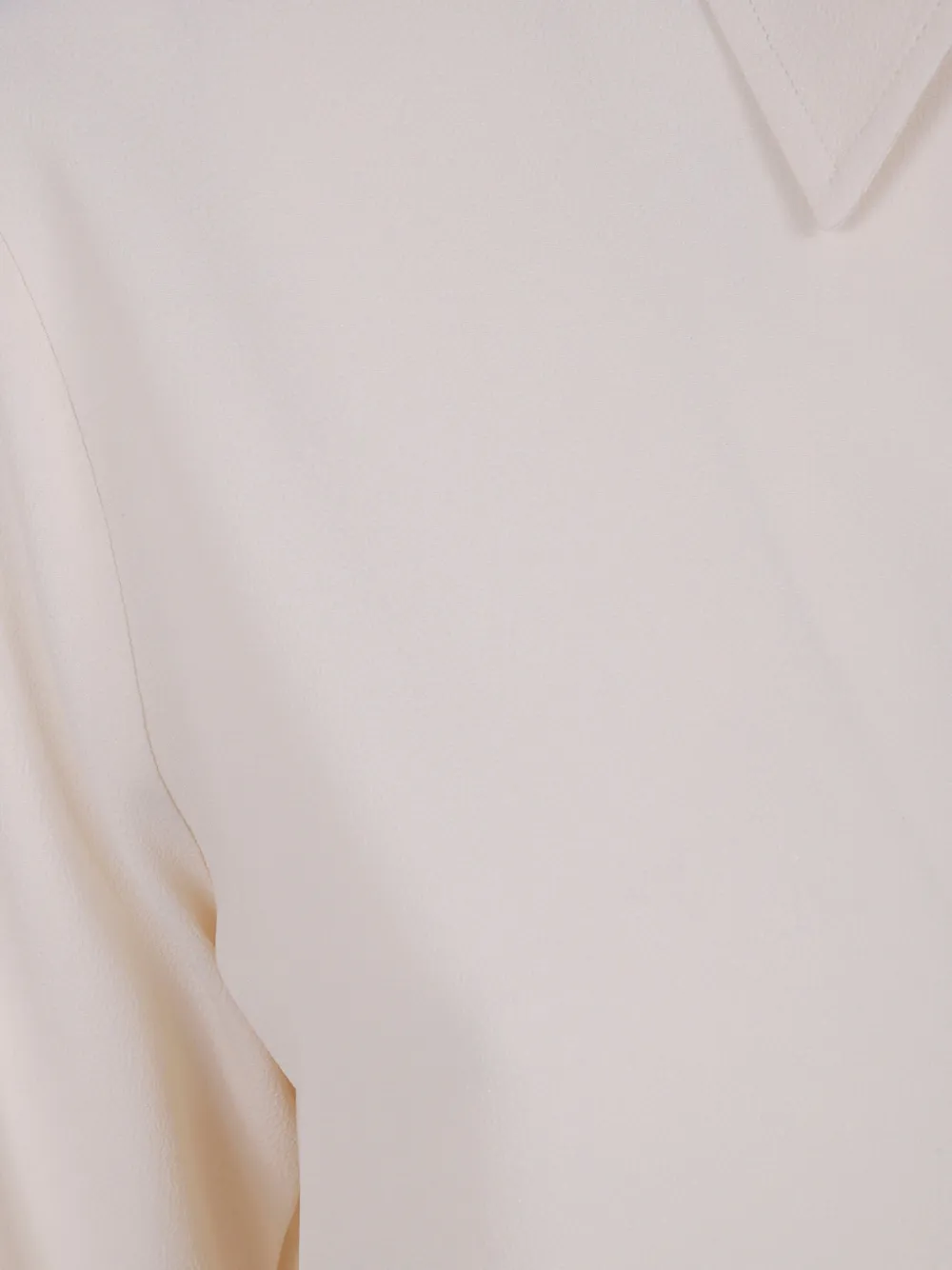 Antonelli long-sleeve shirt Beige