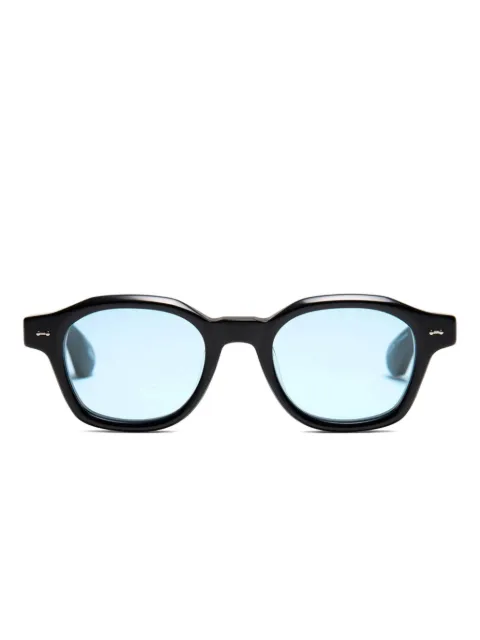 Peter & May Walk Skyloop square-frame sunglasses