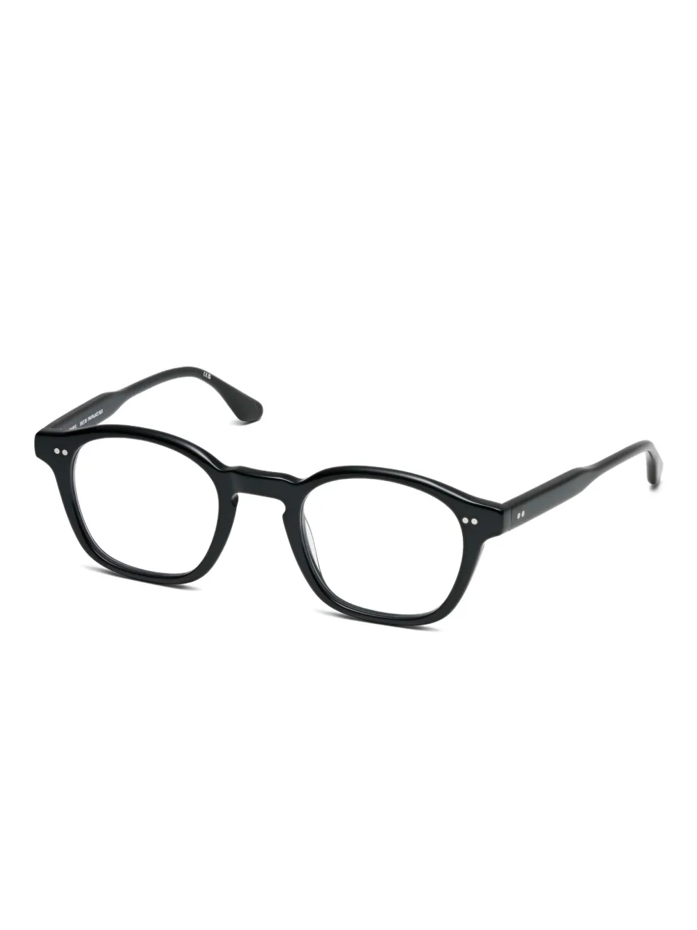 Peter & May Walk PM Palace rectangle-frame glasses | Men | Image 2