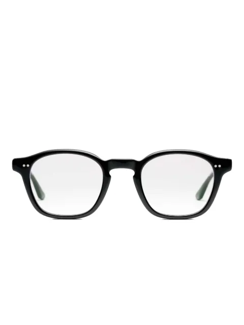 Peter & May Walk PM Palace rectangle-frame glasses