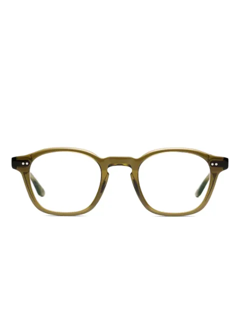 Peter And May Palace square-frame glasses