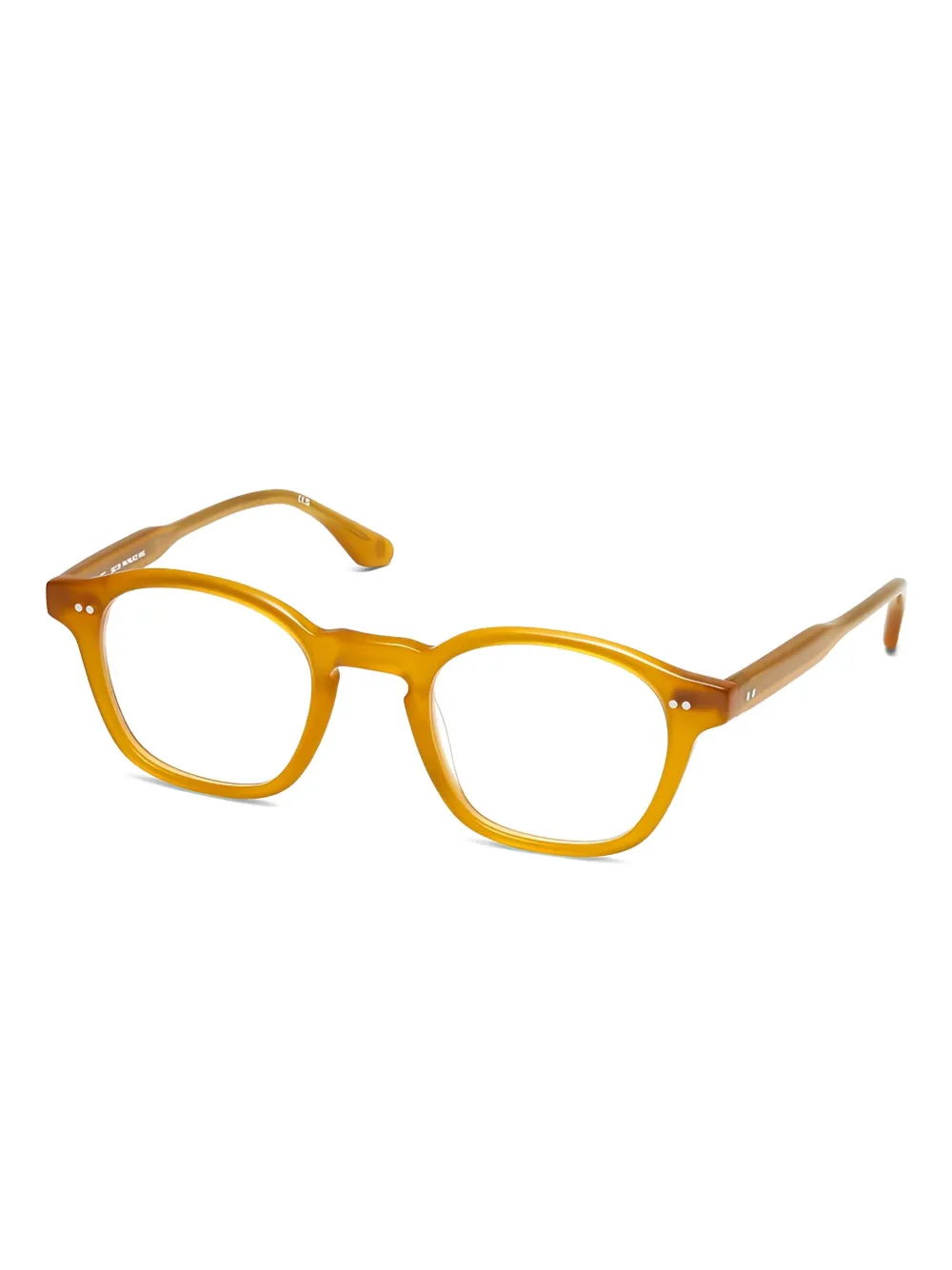 Peter & May Walk PM Palace round-frame glasses | Men | Image 2