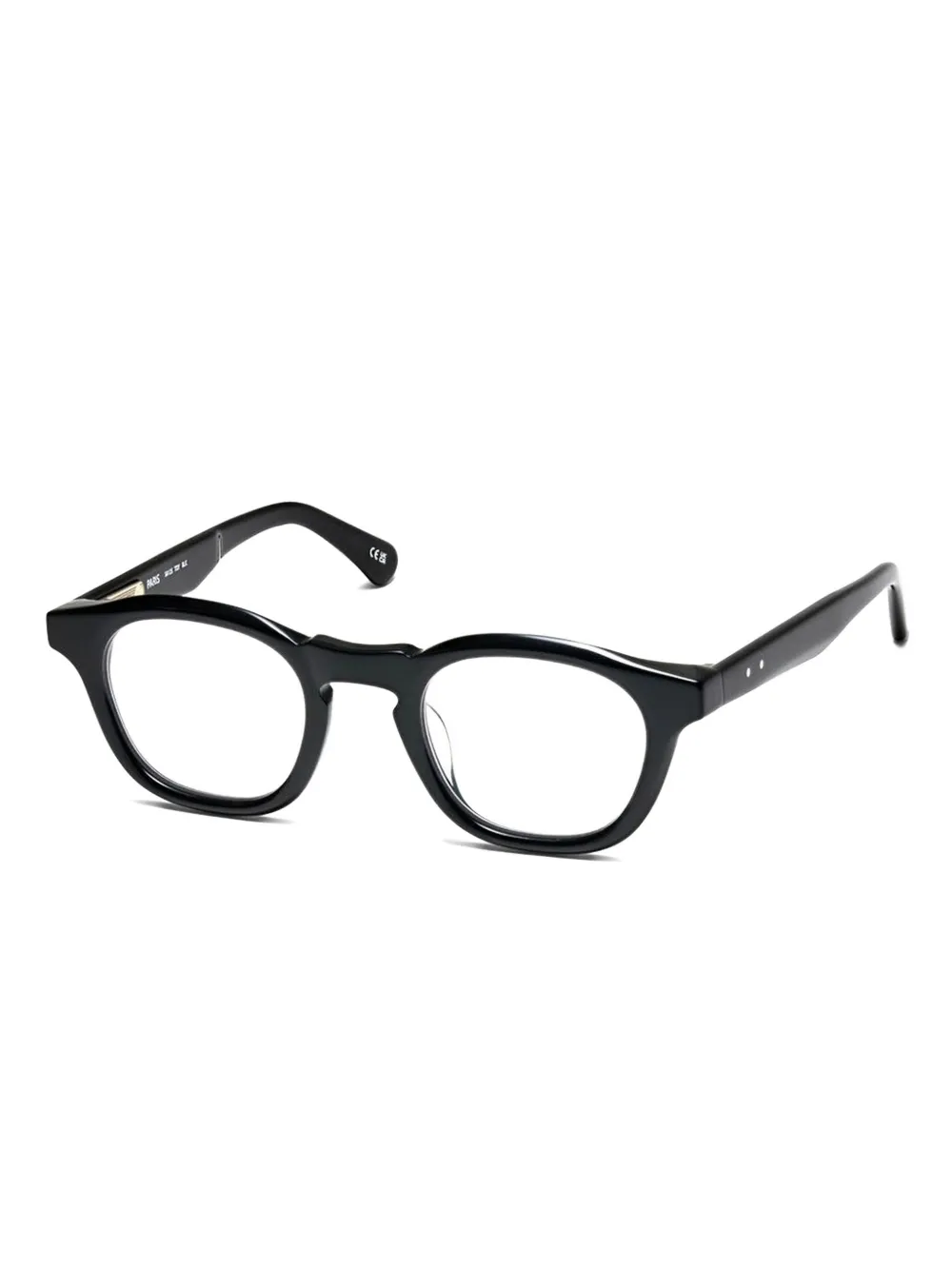 Peter & May Walk lunettes de vue Toy à monture ronde | Homme | Image 2