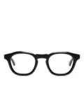 Peter & May Walk Toy round-frame glasses - Black