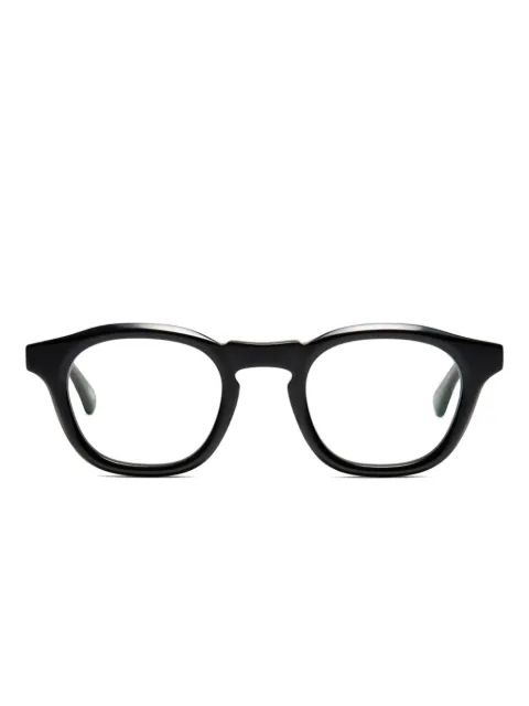Peter & May Walk Toy round-frame glasses