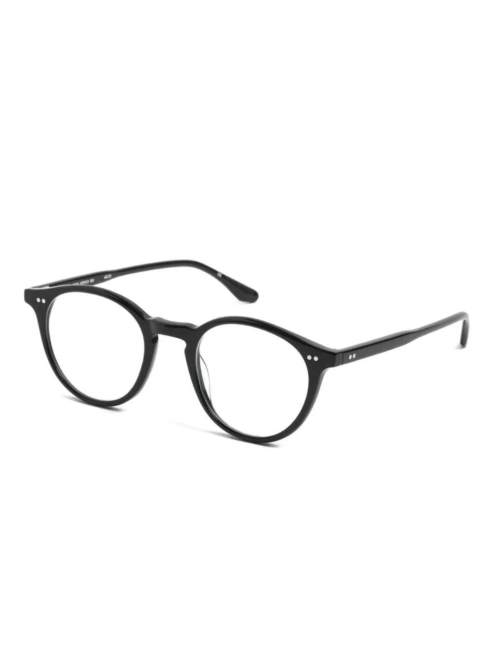 Peter & May Walk Herold round-frame glasses | Men | Image 2