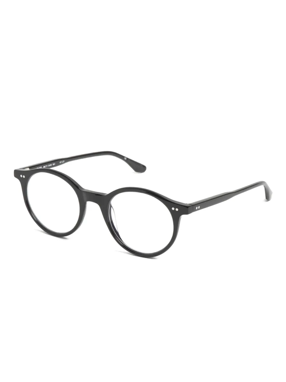 Peter & May Walk Dune round-frame glasses | Men | Image 2