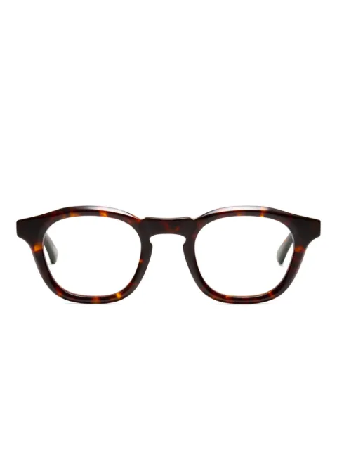 Peter & May Walk Toy round-frame glasses