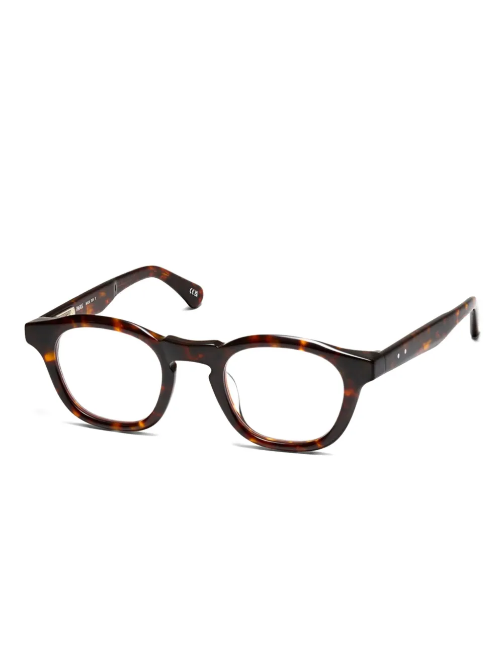 Peter & May Walk Toy round-frame glasses | Men | Image 2