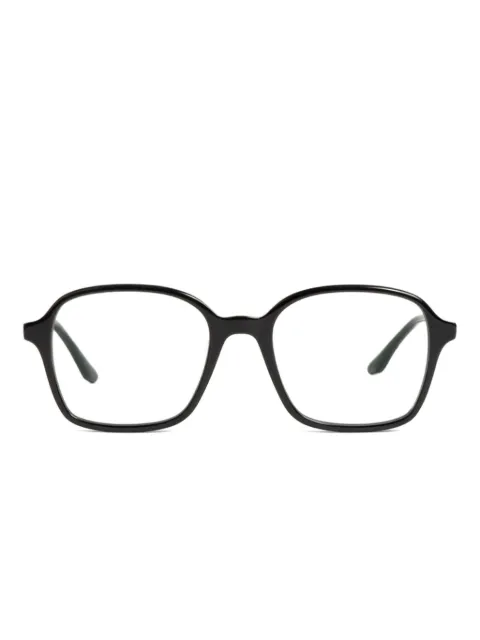Peter And May Rosa square-frame glasses