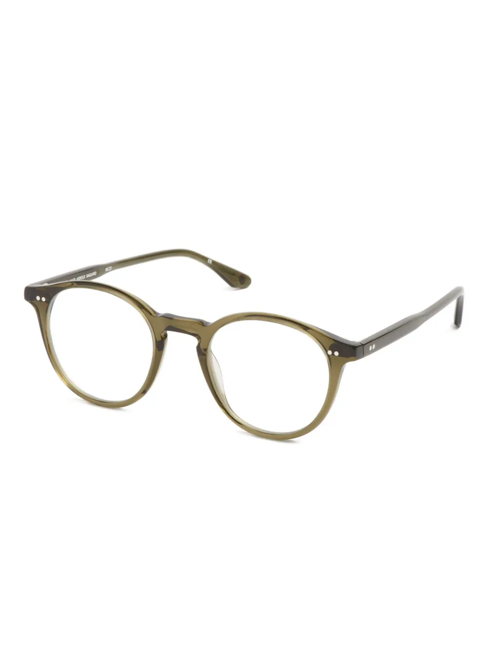 Peter & May Walk lentes Herold | Hombre | Image 2