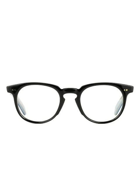 Cutler & Gross round-frame glasses