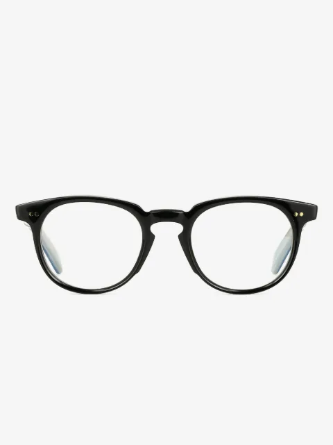 Cutler & Gross round-frame glasses
