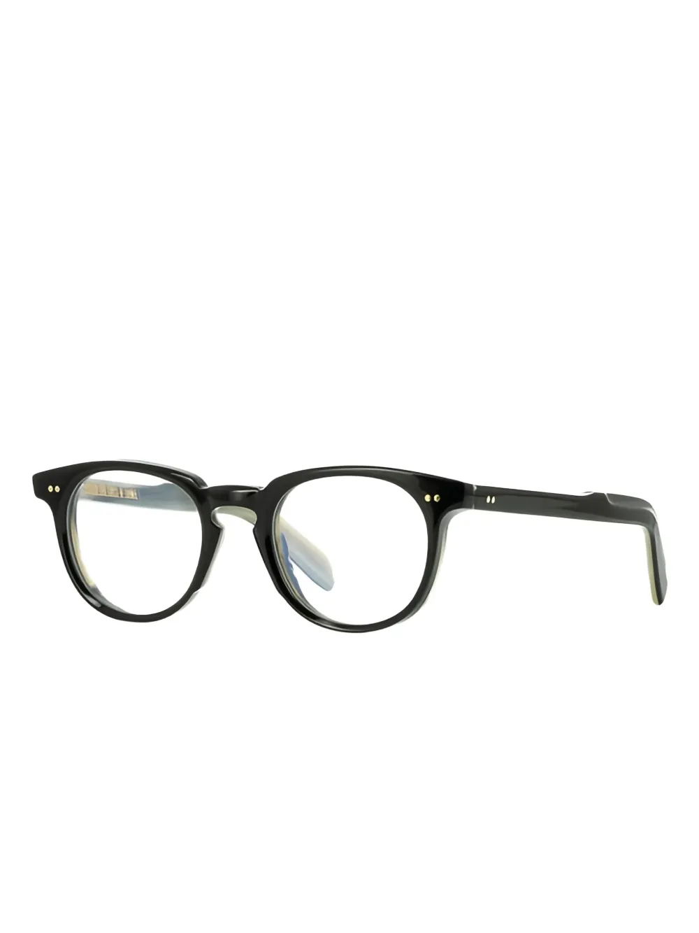 Cutler & Gross round-frame glasses | Men | Image 2