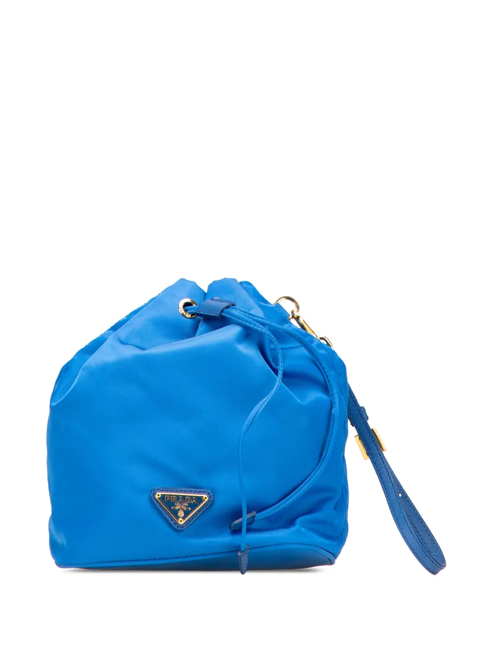 2000-2013 Tessuto Drawstring pouch