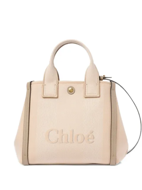 Chloé tote Carry pequeña