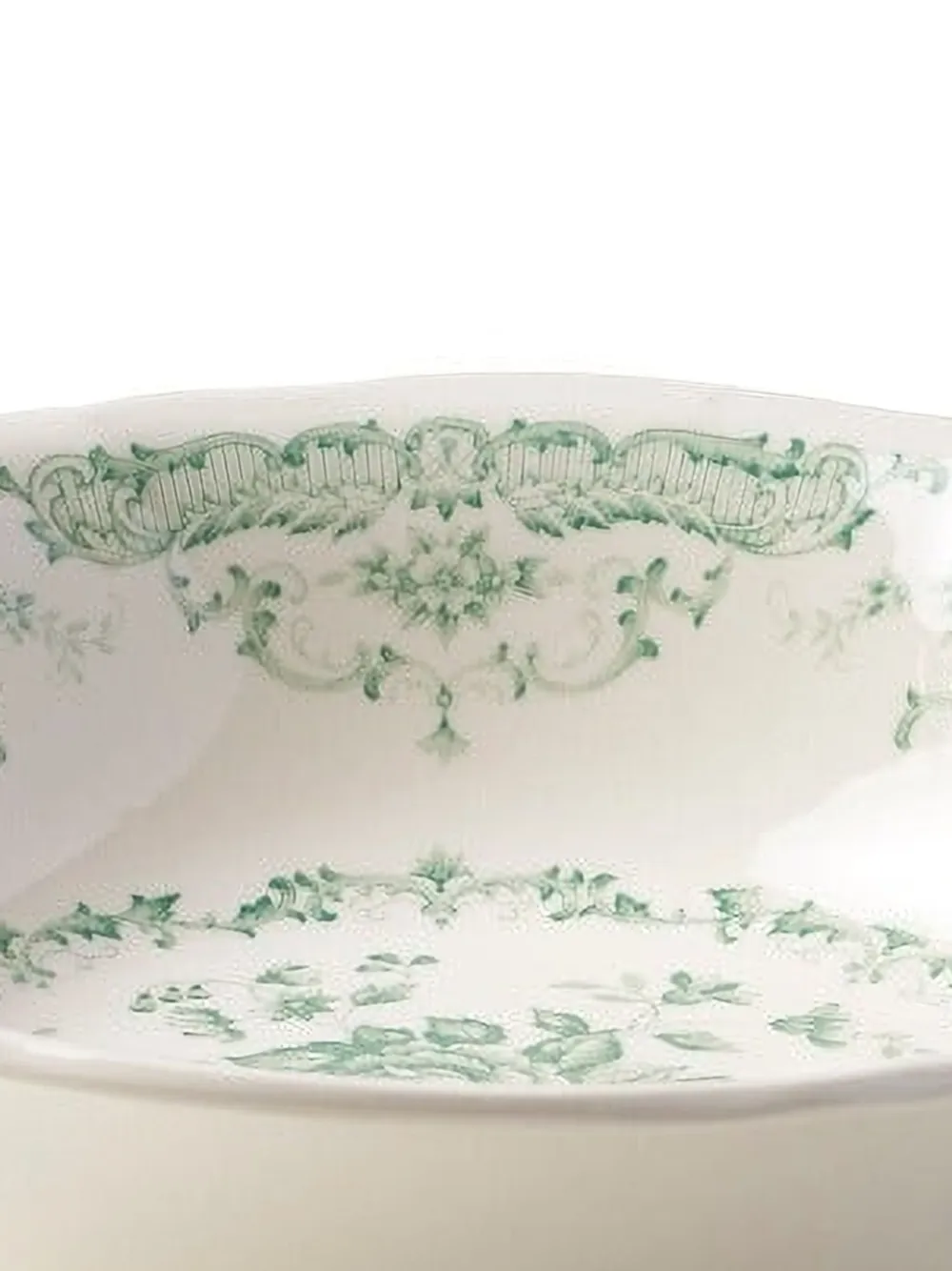 Bitossi Home floral-patterned serving bowl (24cm) | Tableware | Image 2