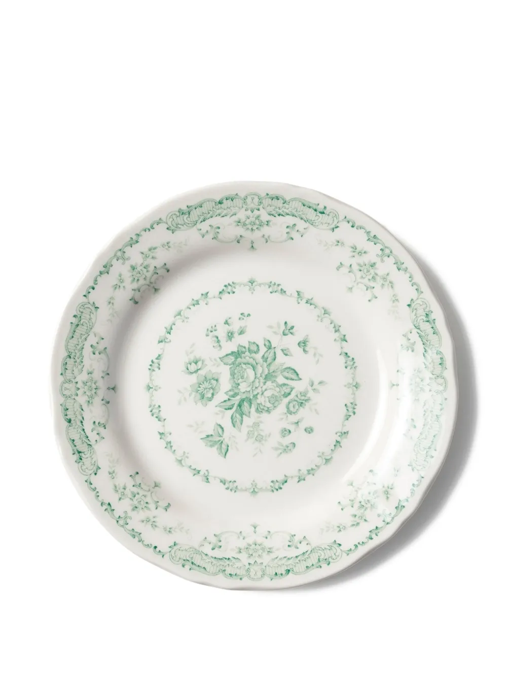 Bitossi Home floral-patterned plates (set of six) | Tableware | Image 2