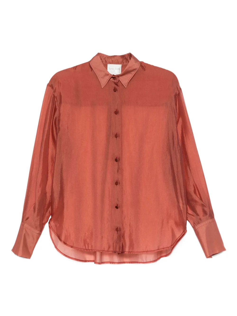 button-up shirt