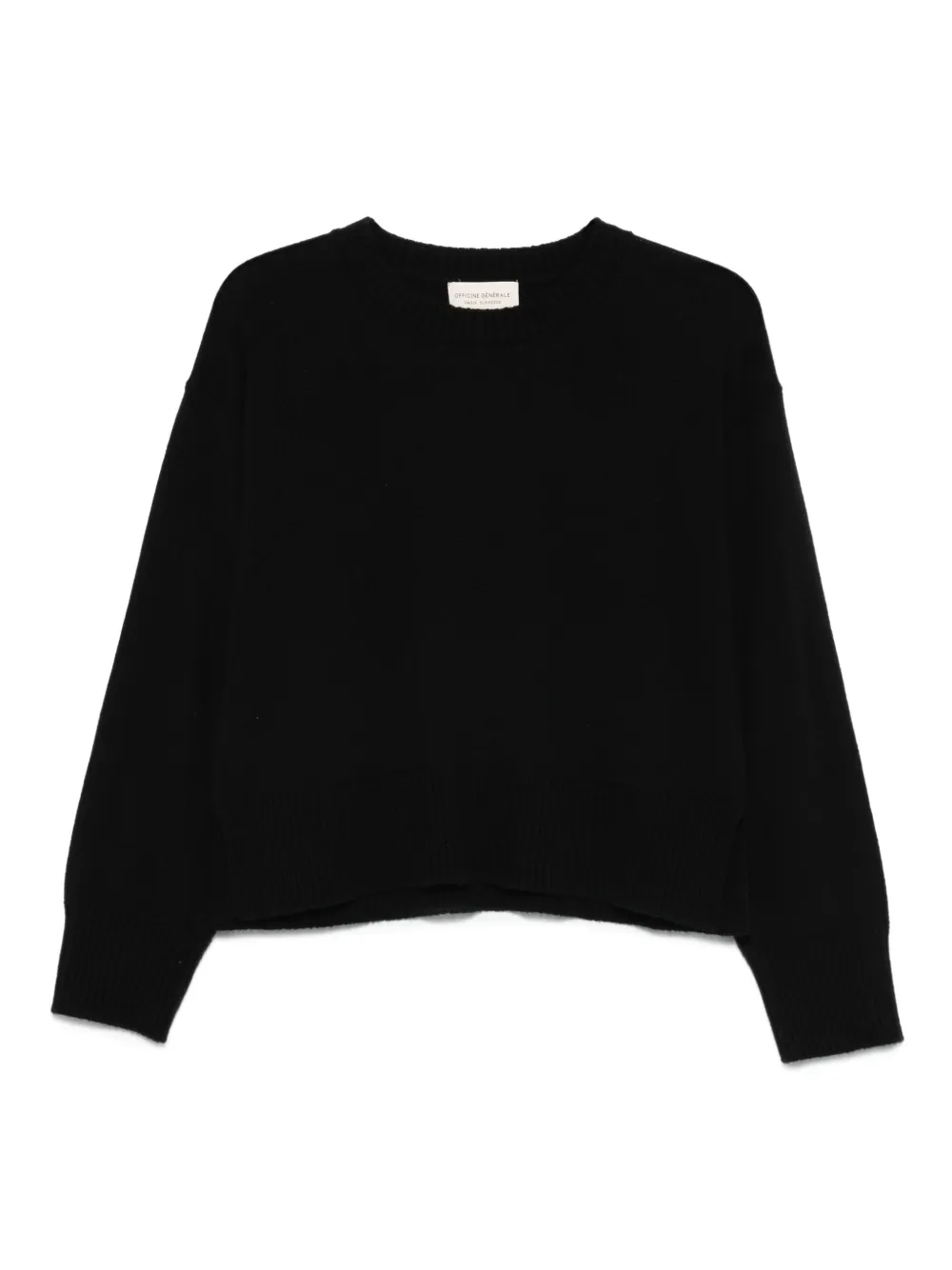 cashmere sweater