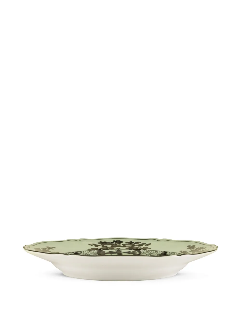 GINORI 1735 Oriente Italiano dessert plate - Grün
