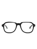 Peter & May Walk Night Train glasses - Black