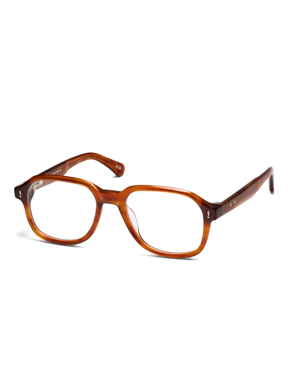 Peter & May Walk lunettes de vue Night Train | Homme | Image 2